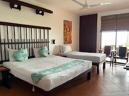 The Long Beach Resort