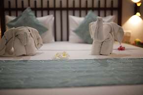 The Long Beach Resort