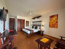The Long Beach Resort