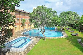 The Long Beach Resort