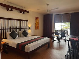 The Long Beach Resort