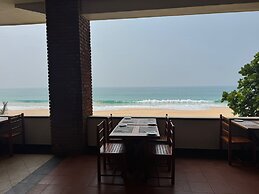 The Long Beach Resort