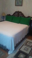 Chameleon Hotel