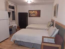 Chameleon Hotel