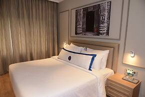 Fortune Valley View, Manipal - Member ITC Hotels' Group