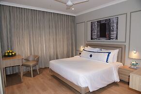 Fortune Valley View, Manipal - Member ITC Hotels' Group