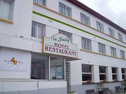 Hotel Le Sully
