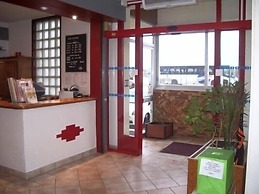 Hotel Le Sully
