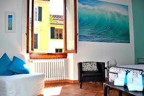 Chez Moi