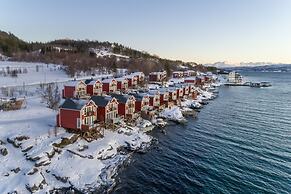 Malangen Resort