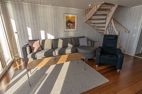 Malangen Resort