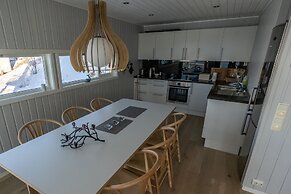 Malangen Resort
