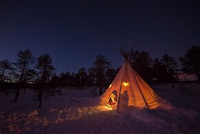 Malangen Resort