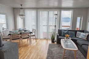 Malangen Resort