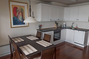 Malangen Resort