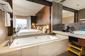 Silks Place Yilan