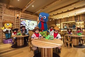 Silks Place Yilan