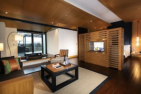 Silks Place Yilan