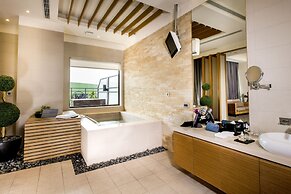 Silks Place Yilan
