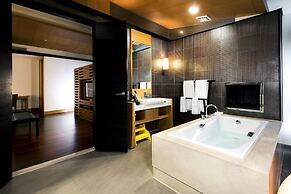 Silks Place Yilan