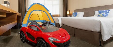 Silks Place Yilan