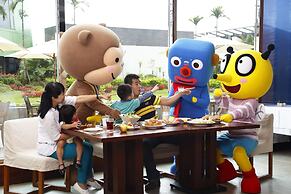 Silks Place Yilan
