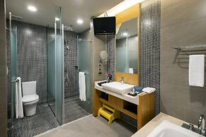 Silks Place Yilan