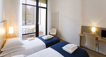 Hotel Emilia