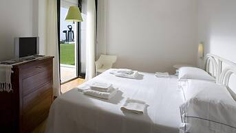 Hotel Emilia