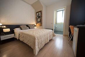 BergHotel