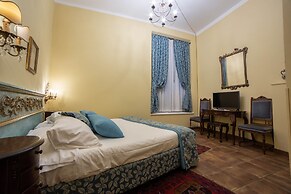 B&B Galileo 2000