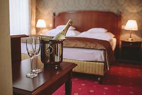 Mozart Hotel