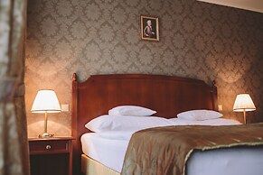Mozart Hotel