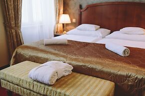 Mozart Hotel