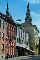 Mozart Hotel
