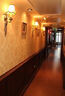 Mozart Hotel