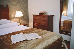 Mozart Hotel