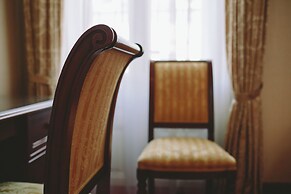 Mozart Hotel