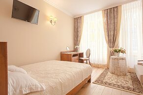 Aparthotel Grodzka 21