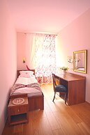 Aparthotel Grodzka 21
