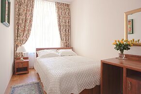 Aparthotel Grodzka 21