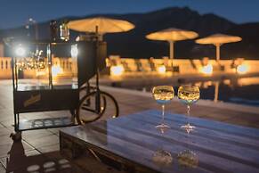 Hotel Terradets