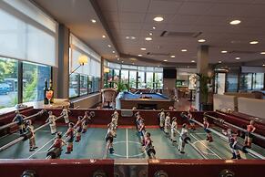 Hotel Terradets