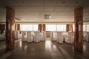 Hotel Terradets