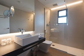 Hotel Terradets