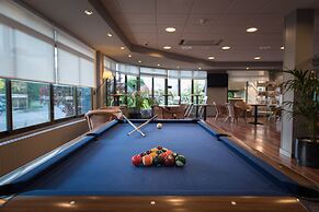 Hotel Terradets
