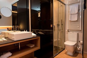 Hotel Terradets