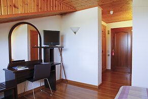 Hotel Terradets