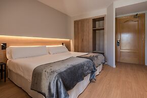 Hotel Terradets