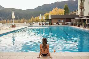 Hotel Terradets